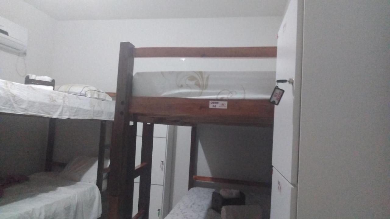 Pousada E Hostel Sol E Mar Жуан-Песоа Экстерьер фото