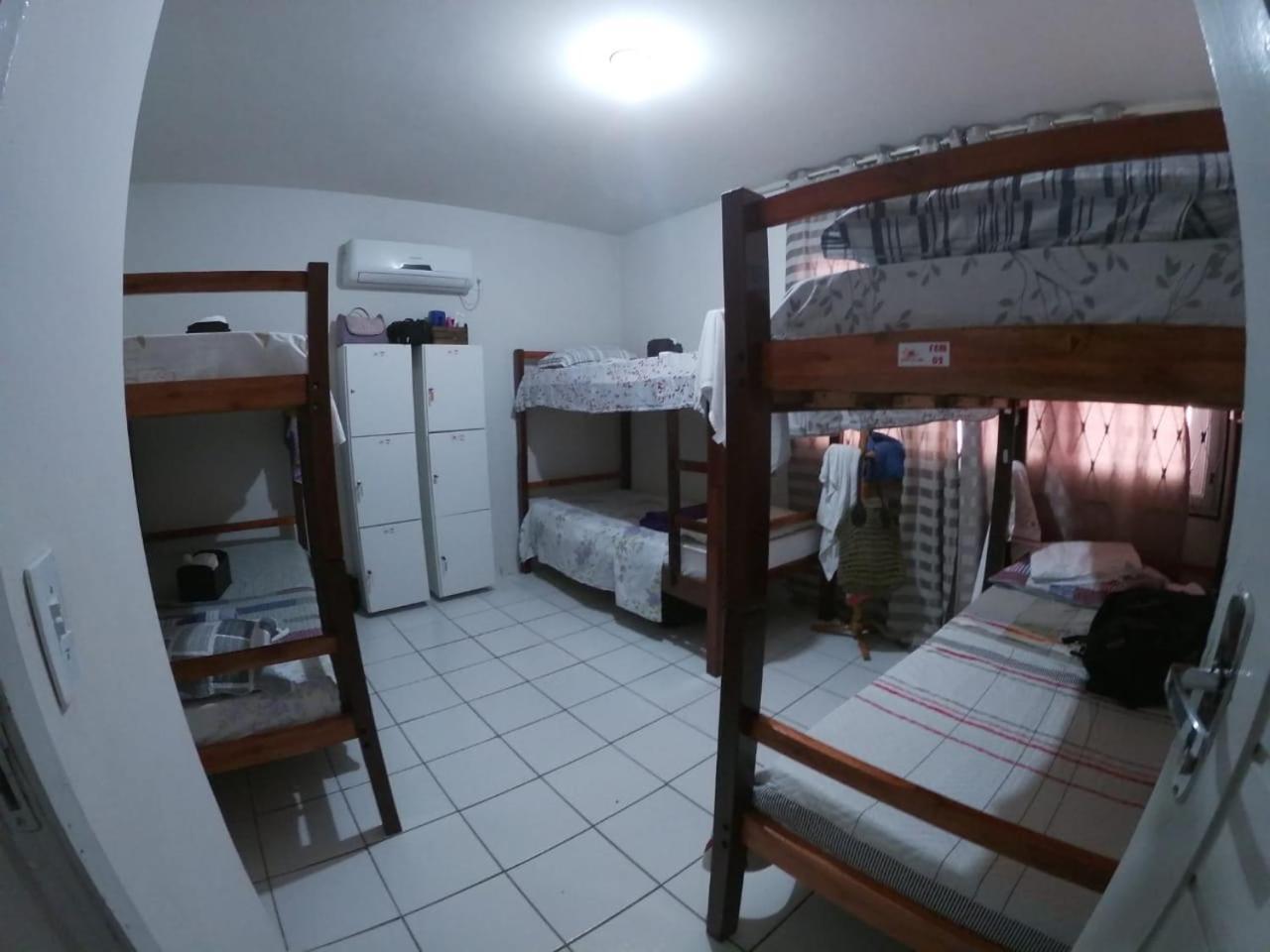 Pousada E Hostel Sol E Mar Жуан-Песоа Экстерьер фото